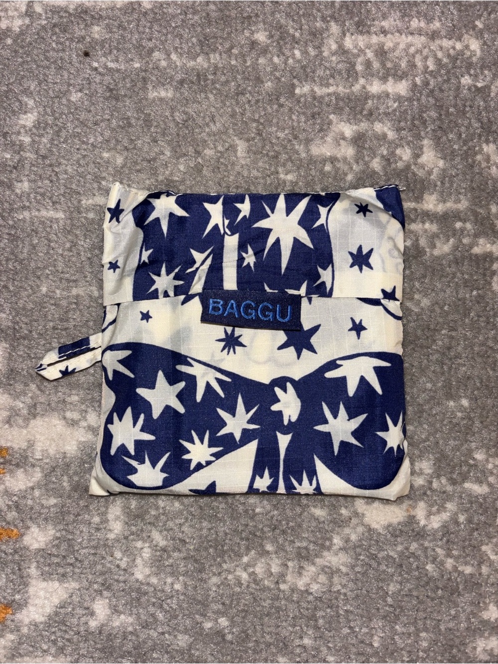 BAGGU x CHERUB BOWS x RETIRED